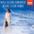 Sibelius - Chausson | Nadja Salerno-sonnenberg
