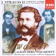 J. Strauss II/Lanner - Waltzes | Alban Berg