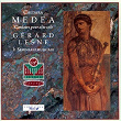 Medea / Cantats For Solo Countertenor | Gérard Lesne