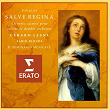 Vivaldi - Salve Regina: Sacred Works for Countertenor and Double Orchestra | Gérard Lesne
