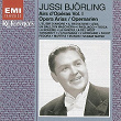 Jussi Björling - Opera Arias | Jussi Björling