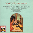 Bach: Matthäus-Passion BWV 244 (St. Matthew Passion) | Theo Altmeyer
