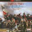 Tchaikovsky: 1812 Overture, Romeo and Juliet, Fantasy Overture, Slavonic March & Francesca da Rimini | Sian Edwards