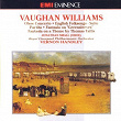 Vaughan Williams - Orchestral Works | Vernon Handley