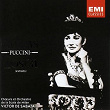 Puccini - Tosca (Highlights) | Maria Callas