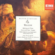 Walton - Choral & Orchestral Works | Alfredo Kraus