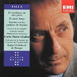 Falla - Vocal & Orchestral Works | Carlo-maria Giulini