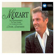 Mozart: The Piano Sonatas | Daniel Barenboïm