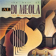 The Best Of Al Di Meola: The Manhattan Years | Al Dimeola Project