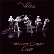 Vital (Live) | Generator Van Der Graaf