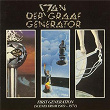 First Generation | Generator Van Der Graaf