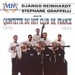 Quintette Du Hot Club De France | Django Reinhardt