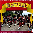 The Scots Guards On Parade | Massed Pipes & Drums Of The Scots Guards