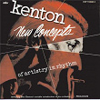 Concepts Of Artistry In Rhythm | Stan Kenton
