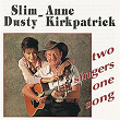 Two Singers One Song | Slim Dusty
