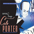 Capitol Sings Cole Porter: "Anything Goes" | Annie Ross