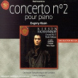 Rachmaninoff: Concerto No. 2 & 6 Études-Tableaux | Eugeny Kissin