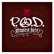 Greatest Hits (The Atlantic Years) | P O D