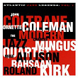 Atlantic Jazz Legends, Vol. 1 | David Newman