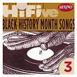 Rhino Hi-Five: Black History Months Songs 3 | The Trammps