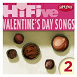 Rhino Hi-Five: Valentine's Day Songs 2 | Foreigner