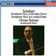 Franz Schubert: Symphony No. 3 & No. 6 | Franz Schubert