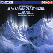 Strauss: Also Sprach Zarathustra, Op. 30 | Herbert Blomstedt
