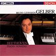 Beethoven: The Sonatas for Piano, Vol. 3 | Bruno Léonardo Gelber
