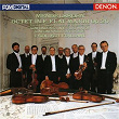 Mendelssohn: Octet in E-Flat Major Op. 20, Sinfonias Nos. 6 & 10 | Felix Mendelssohn