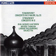 Tchaikovsky: Violin Concerto in D Major - Stravinsky: Violin Concerto in D | Jean-jacques Kantorow