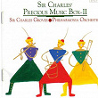 Sir Charles' Precious Music Box II | Philharmonica Orchestra
