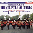 The Regimental Band of the Coldstream Guards: Marches II | Major Roger G. Swift