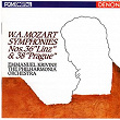 Mozart: Symphonies Nos. 36 "Linz" & 38 "Prague" | Emmanuel Krivine