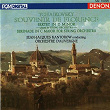 Tchaikovsky: Souvenir De Florence & Serenade in C Major | Jean-jacques Kantorow