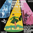 Highlights from 3 Great Musicals: The Sound of Music, South Pacific & The King And I | Oscar Hammerstein Ii