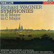 Wagner: Symphonies In E Major & C Major | Tokyo Metropolitan Symphony Orchestra