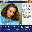 Rachmaninov: Piano Concerto No. 2 | Hélène Grimaud