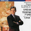 Franz Liszt: Années de Pélerinage 2e Année "L'Italie" | Michel Dalberto