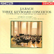 Bach: Three Keyboard Concertos | The English Chamber Orchestra