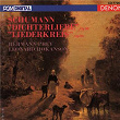 Schumann: "Dichterliebe", Op. 48 & "Liederkreis", Op. 24 | Leonard Hokanson