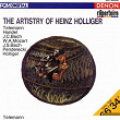 The Artistry of Heinz Holliger | Heinz Holliger