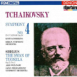 Tchaikovsky: Symphony No. 4 - Sibelius: The Swan of Tuonela | L'orchestre Philharmonique De Berlin