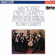 W.A. Mozart: String Quartets | Kocian String Quartet