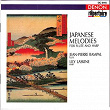 Japanese Melodies for Flute and Harp | Lily Laskine
