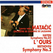 Haydn: Symphony No. 82 - Beethoven: Symphony No. 2 | L'orchestre De Chambre De Lausanne