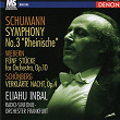 Schumann: Symphony No. 3 "Rheinische" | Eliahu Inbal