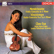 Mendelssohn: Violin Concerto in E Minor, Op. 64 | Jesús López Cobos