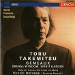 Takemitsu: Orchestral Works II | Ryusuke Numajiri