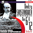Dmitry Shostakovich: Symphonies No.6 & No.12 (The Year 1917) | Eliahu Inbal