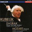 Mozart: Symphony No. 38 - Dvorak: Symphony No. 9 | Orchestre Philharmonique De Prague
